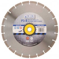 PDP P3-B Diamond Blade 115 x 2.2 x 7 x 22.2mm £5.89